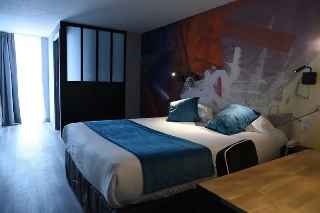 Comfort Oda (Chambre Confort Double)