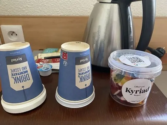 Standard Oda, Birden Çok Yatak (2 adults and 1 child)