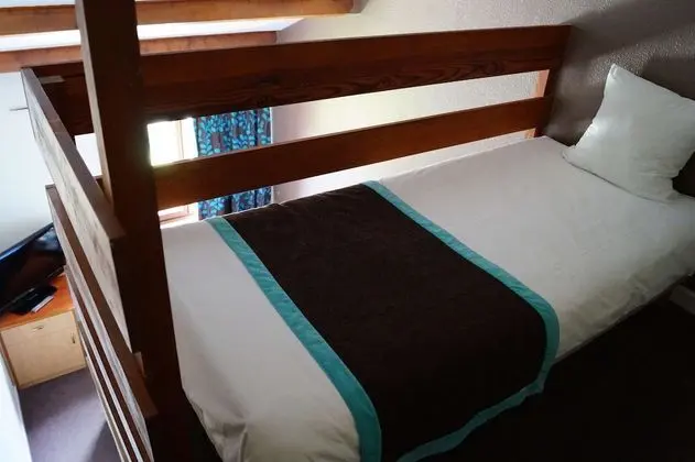 Standard Oda, Birden Çok Yatak (2 adults and 1 child)