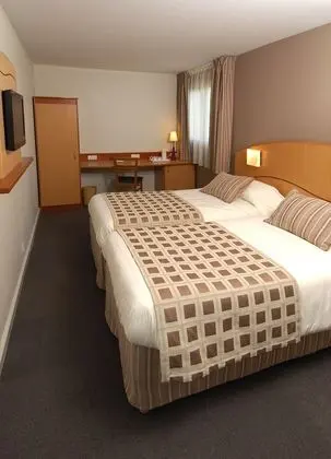 Standard Oda, 2 Tek Kişilik Yatak