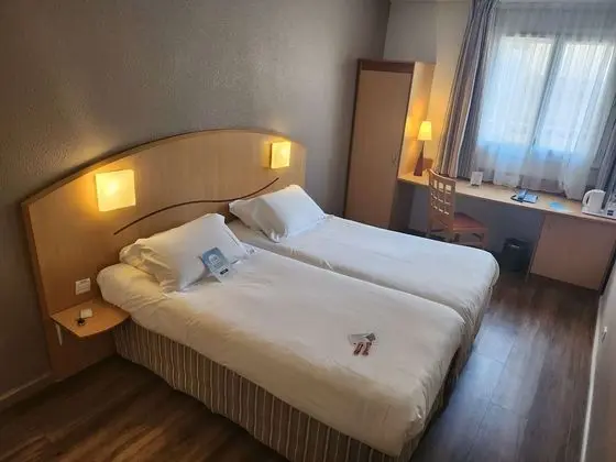 Standard Oda, 2 Tek Kişilik Yatak