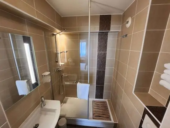 Standard Oda, Birden Çok Yatak
