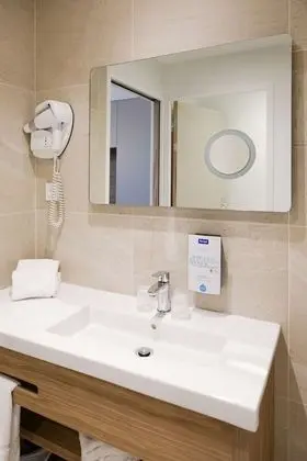Standard Oda, 2 Tek Kişilik Yatak
