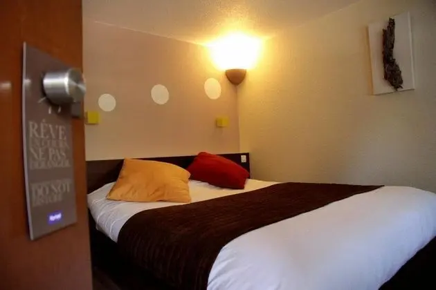 Çift ​​kişilik Standard