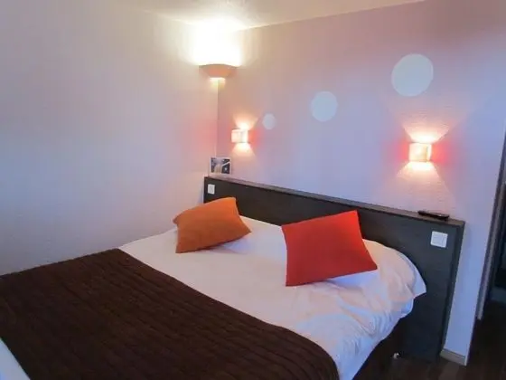 Tek Kişilik Oda Standard