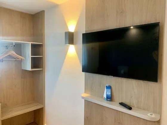 Standard Oda, 1 Çift Kişilik Yatak