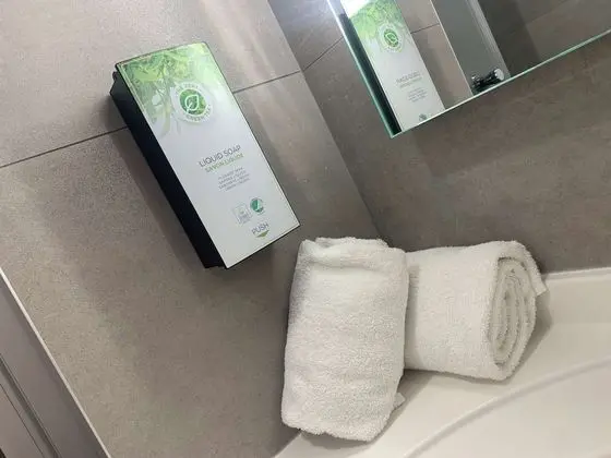 Standard Oda, 1 Çift Kişilik Yatak