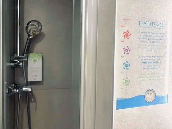 Standard Oda, 1 Çift Kişilik Yatak