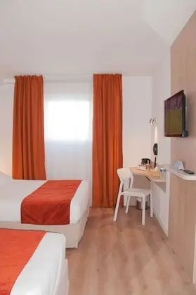 Standard Oda, Birden Çok Yatak