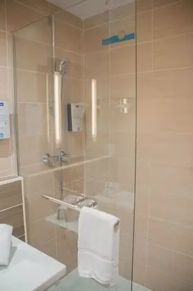 Standard Oda, 2 Tek Kişilik Yatak