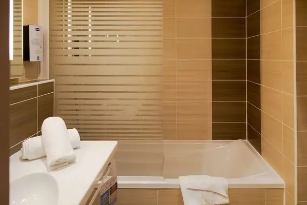 Standard Oda, 2 Tek Kişilik Yatak