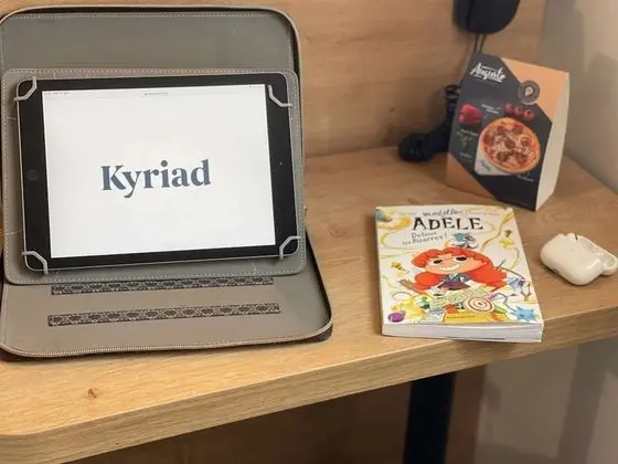 Standard Oda, 3 Tek Kişilik Yatak