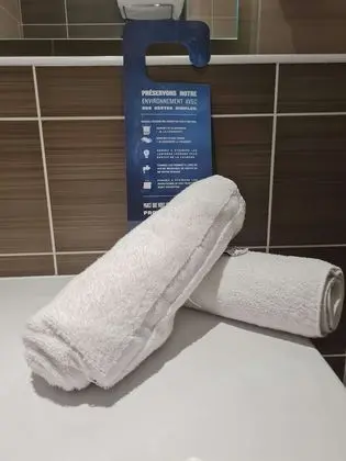 Standard Oda, 3 Tek Kişilik Yatak