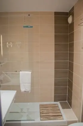 Standard Oda, 3 Tek Kişilik Yatak