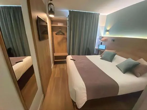 Standard Oda, Birden Çok Yatak