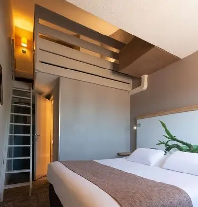 Standard Oda, Birden Çok Yatak