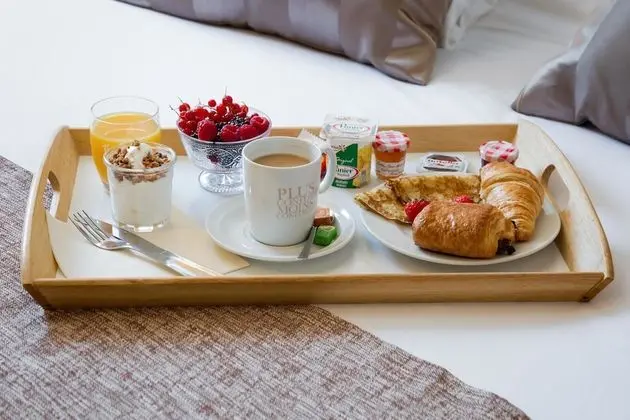 Standard Oda, Birden Çok Yatak