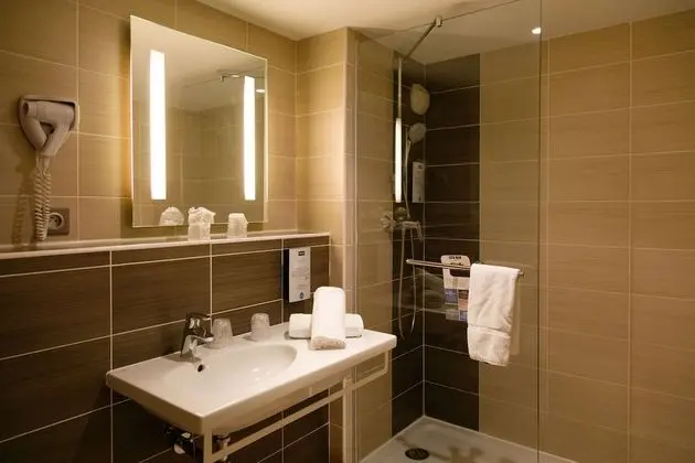 Standard Oda, Birden Çok Yatak