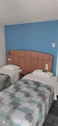 Standard Oda, 2 Tek Kişilik Yatak