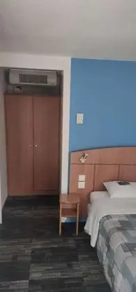 Standard Oda, 2 Tek Kişilik Yatak
