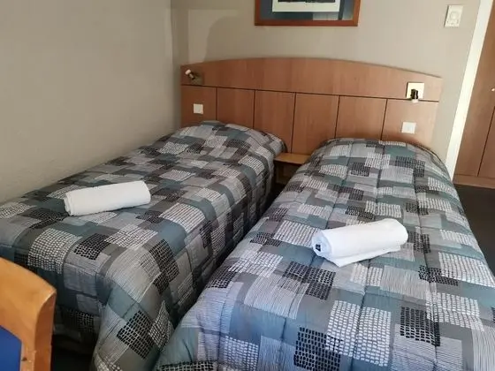 Standard Oda, 2 Tek Kişilik Yatak