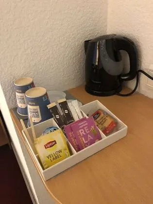 Standard Oda, 2 Tek Kişilik Yatak