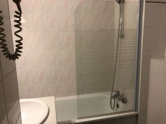 Standard Oda, 2 Tek Kişilik Yatak