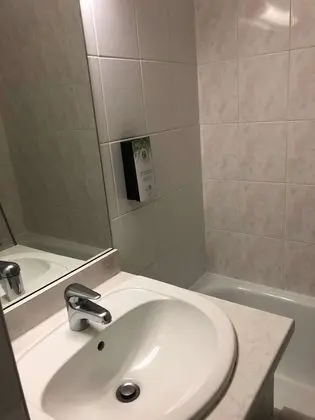 Standard Oda, 2 Tek Kişilik Yatak