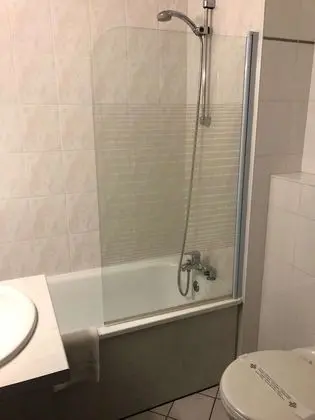 Standard Oda, 3 Tek Kişilik Yatak
