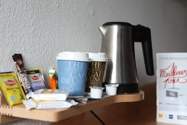 Standard Oda, 2 Tek Kişilik Yatak