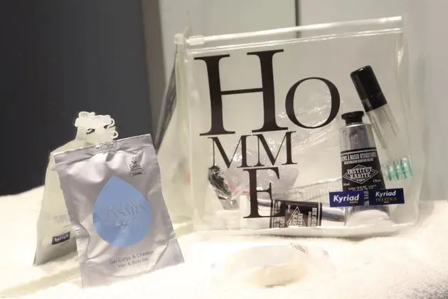 Standard Oda, 2 Tek Kişilik Yatak