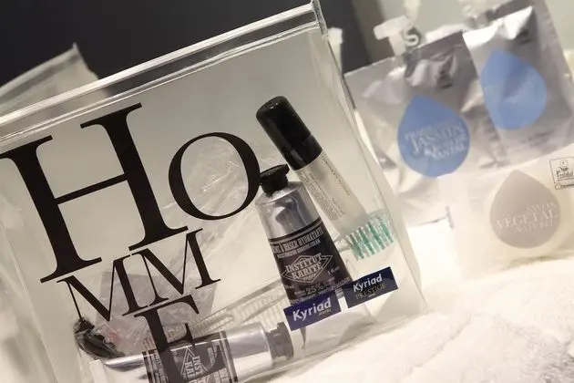 Standard Oda, 2 Tek Kişilik Yatak