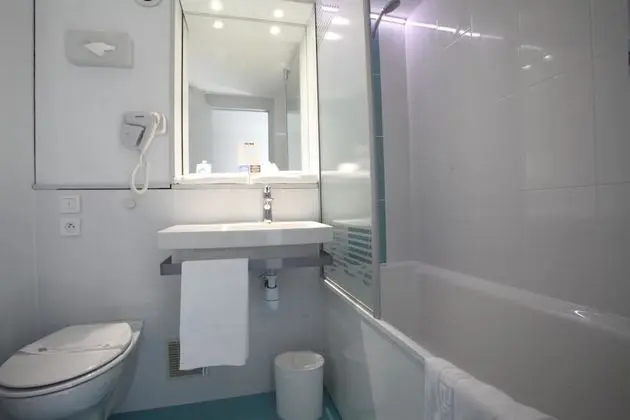 Standard Oda, 2 Tek Kişilik Yatak