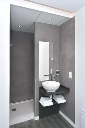 Standard Oda, 2 Tek Kişilik Yatak