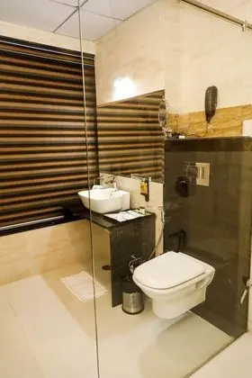 Luxury Süit