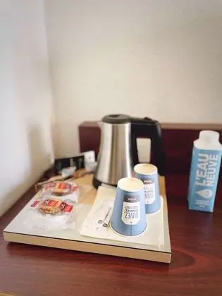 Superior Oda, 2 Tek Kişilik Yatak