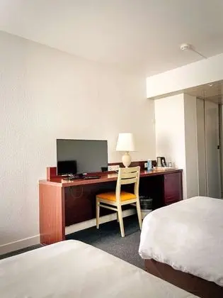 Superior Oda, 2 Tek Kişilik Yatak