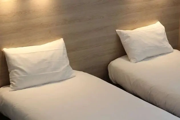 Superior Oda, 3 Tek Kişilik Yatak