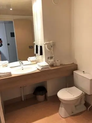 Superior Oda, 3 Tek Kişilik Yatak