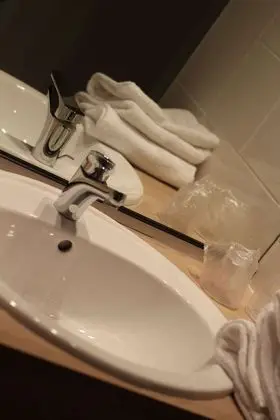 Superior Oda, 3 Tek Kişilik Yatak