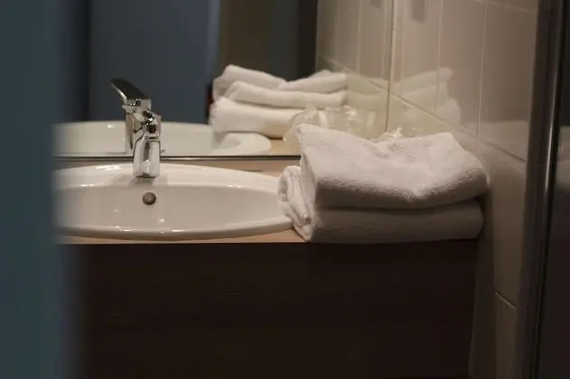 Superior Oda, 3 Tek Kişilik Yatak