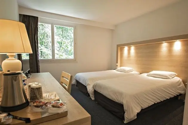 Superior Oda, Birden Çok Yatak (1 double and 1 single bed)