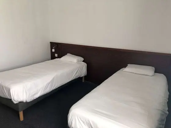 Superior Oda, Birden Çok Yatak (1 double and 1 single bed)