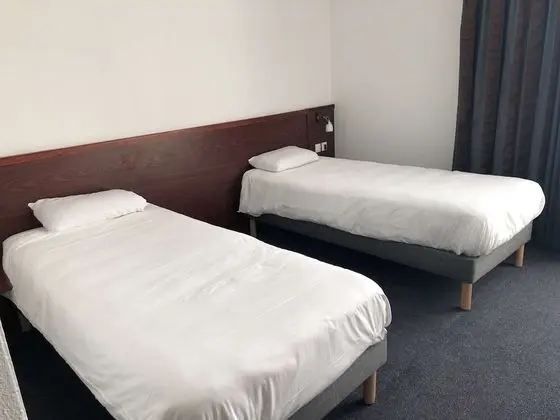 Superior Oda, Birden Çok Yatak (1 double and 1 single bed)