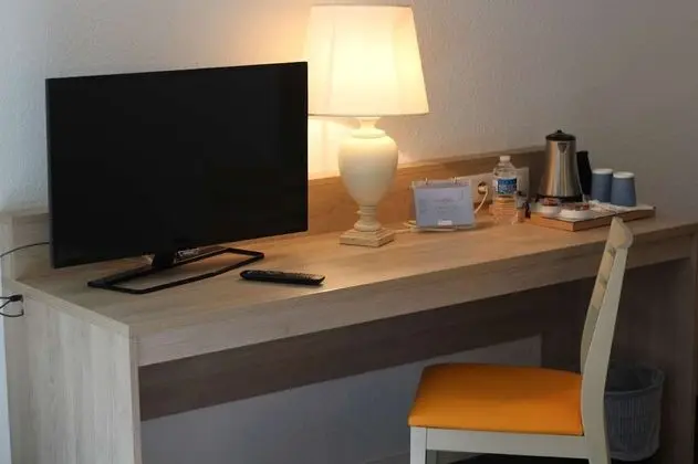 Superior Oda, Birden Çok Yatak (1 double and 1 single bed)