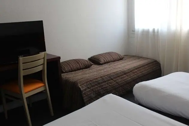 Superior Oda, Birden Çok Yatak (1 double and 1 single bed)