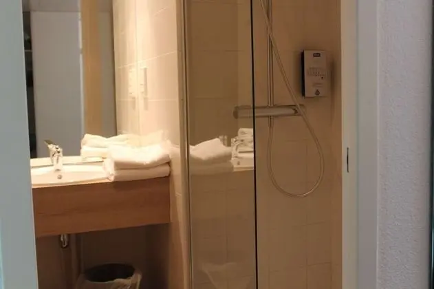 Superior Oda, Birden Çok Yatak (1 double and 1 single bed)