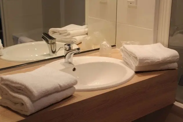 Superior Oda, Birden Çok Yatak (1 double and 1 single bed)