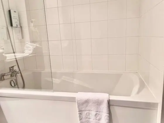 Superior Oda, Birden Çok Yatak (1 double and 1 single bed)