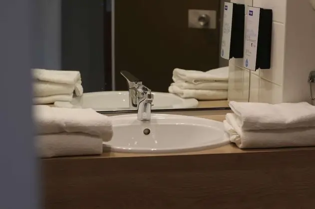 Superior Oda, Birden Çok Yatak (1 double and 1 single bed)